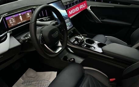 Geely Atlas, 2024 год, 2 750 000 рублей, 3 фотография
