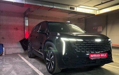 Geely Atlas, 2024 год, 2 750 000 рублей, 5 фотография