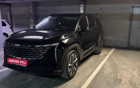 Geely Atlas, 2024 год, 2 750 000 рублей, 6 фотография