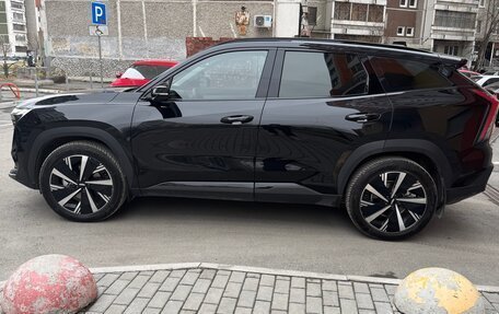 Geely Atlas, 2024 год, 2 750 000 рублей, 8 фотография