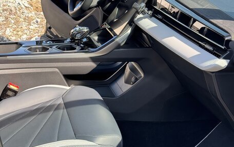 Geely Atlas, 2024 год, 2 750 000 рублей, 13 фотография