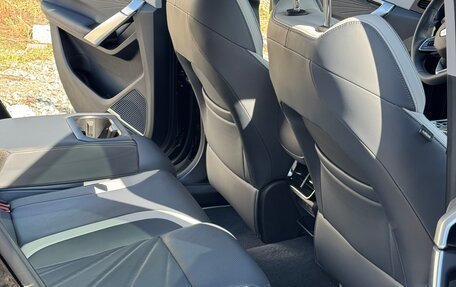 Geely Atlas, 2024 год, 2 750 000 рублей, 12 фотография