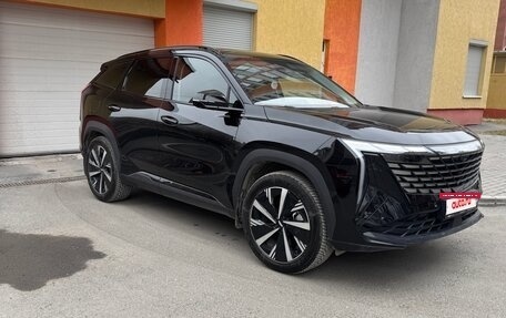 Geely Atlas, 2024 год, 2 750 000 рублей, 10 фотография