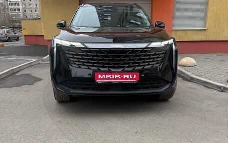Geely Atlas, 2024 год, 2 750 000 рублей, 11 фотография