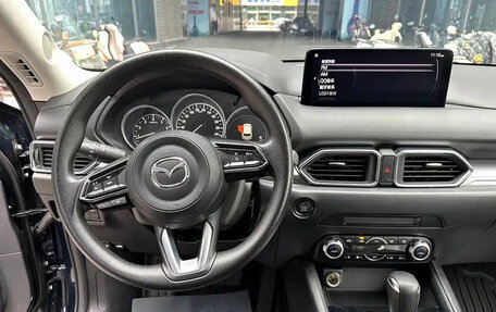 Mazda CX-5 II, 2023 год, 2 000 000 рублей, 10 фотография