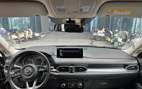 Mazda CX-5 II, 2023 год, 2 000 000 рублей, 9 фотография