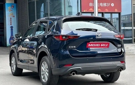 Mazda CX-5 II, 2023 год, 2 000 000 рублей, 5 фотография