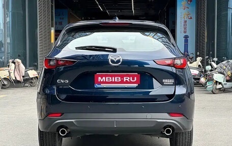 Mazda CX-5 II, 2023 год, 2 000 000 рублей, 7 фотография