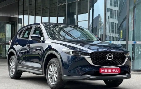 Mazda CX-5 II, 2023 год, 2 000 000 рублей, 2 фотография