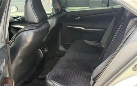 Toyota Camry, 2017 год, 2 250 000 рублей, 8 фотография
