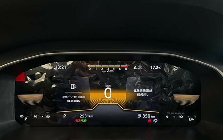 Volkswagen Bora, 2026 год, 1 856 085 рублей, 9 фотография
