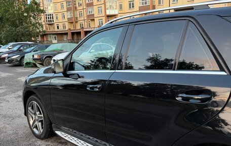 Mercedes-Benz GLE, 2016 год, 2 850 000 рублей, 7 фотография