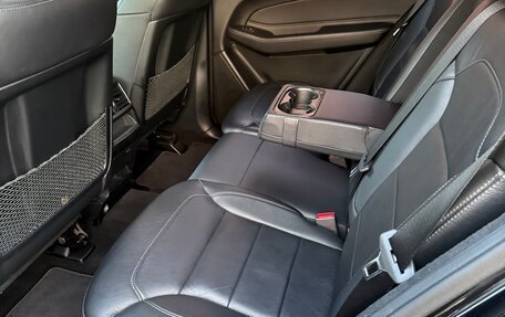Mercedes-Benz GLE, 2016 год, 2 850 000 рублей, 12 фотография