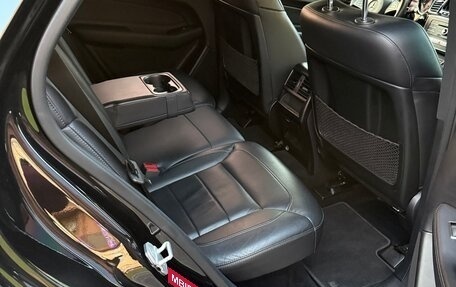 Mercedes-Benz GLE, 2016 год, 2 850 000 рублей, 16 фотография