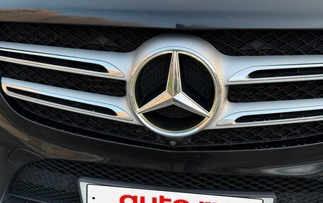Mercedes-Benz GLE, 2016 год, 2 850 000 рублей, 21 фотография