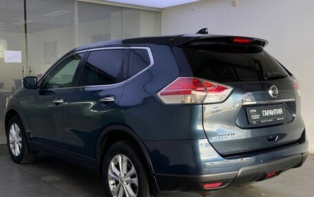 Nissan X-Trail, 2017 год, 1 630 000 рублей, 8 фотография