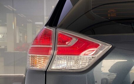 Nissan X-Trail, 2017 год, 1 630 000 рублей, 12 фотография