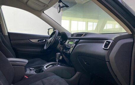 Nissan X-Trail, 2017 год, 1 630 000 рублей, 13 фотография