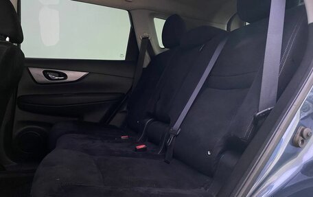 Nissan X-Trail, 2017 год, 1 630 000 рублей, 15 фотография