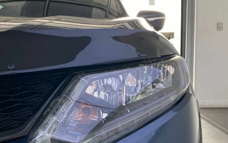 Nissan X-Trail, 2017 год, 1 630 000 рублей, 21 фотография