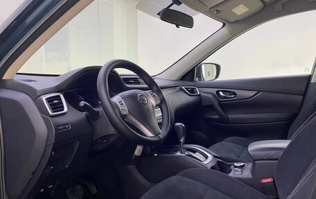 Nissan X-Trail, 2017 год, 1 630 000 рублей, 20 фотография