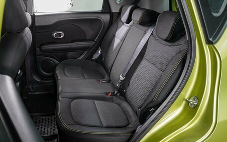 KIA Soul II рестайлинг, 2015 год, 1 439 000 рублей, 9 фотография