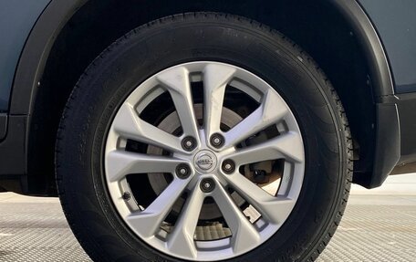 Nissan X-Trail, 2017 год, 1 630 000 рублей, 22 фотография