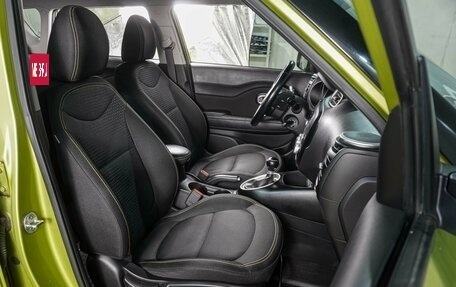 KIA Soul II рестайлинг, 2015 год, 1 439 000 рублей, 8 фотография