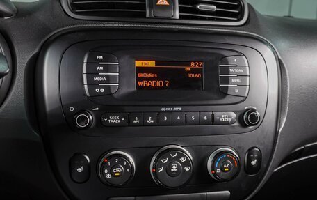 KIA Soul II рестайлинг, 2015 год, 1 439 000 рублей, 12 фотография
