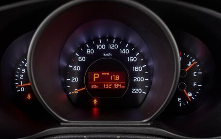 KIA Soul II рестайлинг, 2015 год, 1 439 000 рублей, 18 фотография