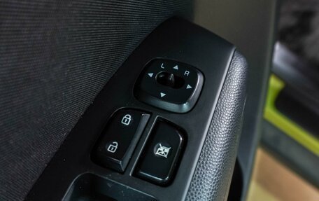 KIA Soul II рестайлинг, 2015 год, 1 439 000 рублей, 17 фотография