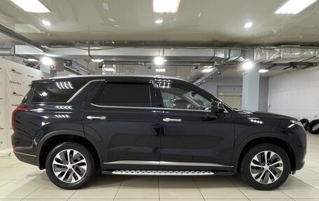 Hyundai Palisade I, 2019 год, 3 375 000 рублей, 5 фотография