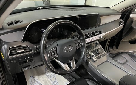 Hyundai Palisade I, 2019 год, 3 375 000 рублей, 12 фотография