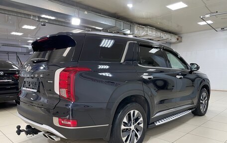 Hyundai Palisade I, 2019 год, 3 375 000 рублей, 6 фотография