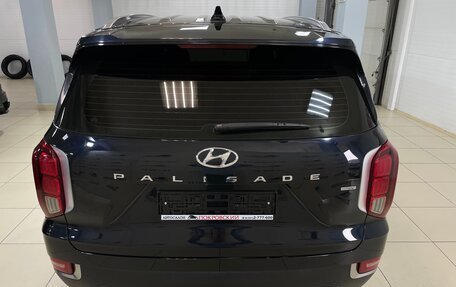 Hyundai Palisade I, 2019 год, 3 375 000 рублей, 7 фотография