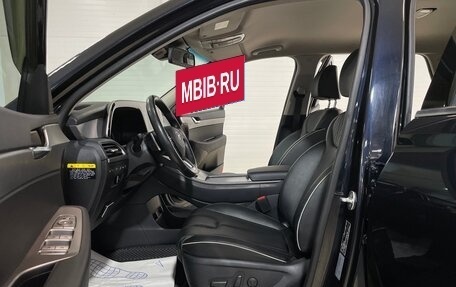 Hyundai Palisade I, 2019 год, 3 375 000 рублей, 10 фотография