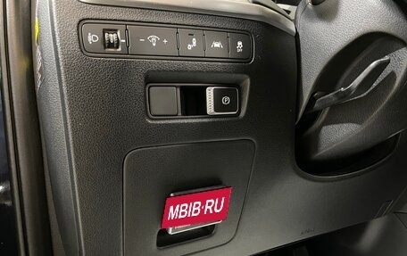 Hyundai Palisade I, 2019 год, 3 375 000 рублей, 13 фотография