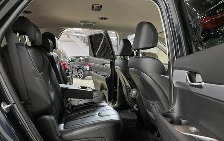Hyundai Palisade I, 2019 год, 3 375 000 рублей, 17 фотография