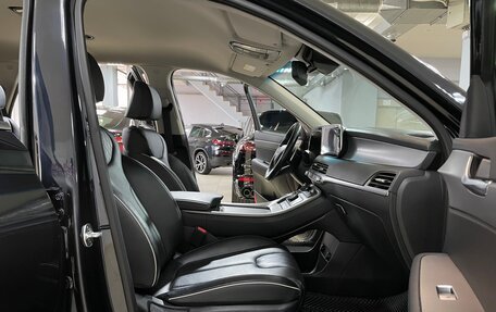 Hyundai Palisade I, 2019 год, 3 375 000 рублей, 19 фотография