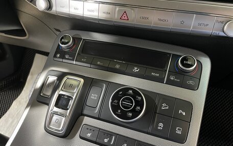 Hyundai Palisade I, 2019 год, 3 375 000 рублей, 20 фотография