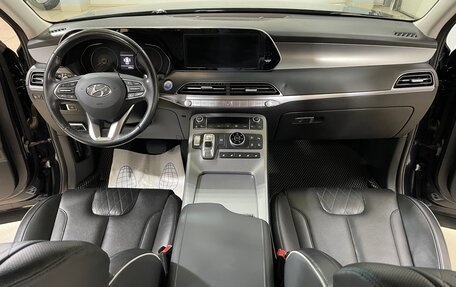 Hyundai Palisade I, 2019 год, 3 375 000 рублей, 23 фотография