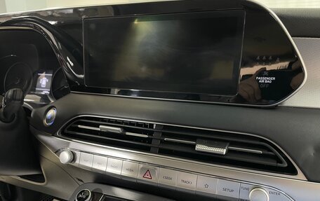 Hyundai Palisade I, 2019 год, 3 375 000 рублей, 21 фотография