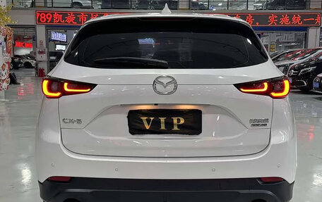 Mazda CX-5 II, 2023 год, 1 940 000 рублей, 6 фотография