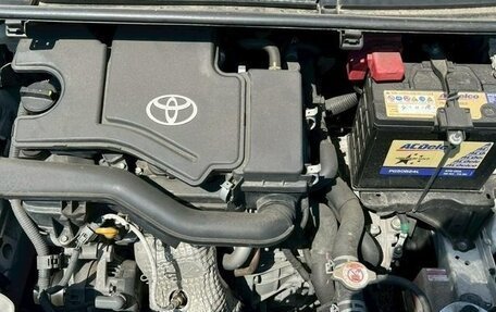 Toyota Vitz, 2016 год, 650 002 рублей, 7 фотография
