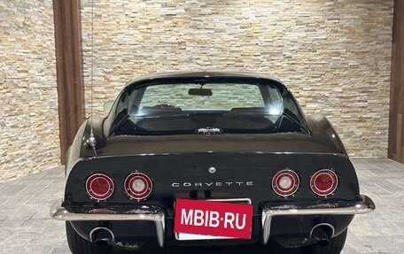 Chevrolet Corvette C3, 1969 год, 12 700 000 рублей, 7 фотография