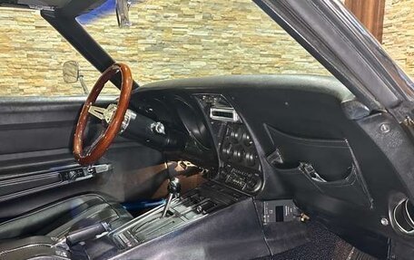 Chevrolet Corvette C3, 1969 год, 12 700 000 рублей, 14 фотография