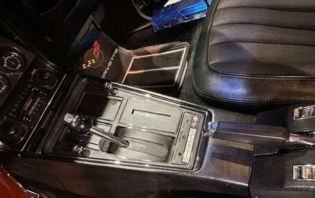 Chevrolet Corvette C3, 1969 год, 12 700 000 рублей, 20 фотография