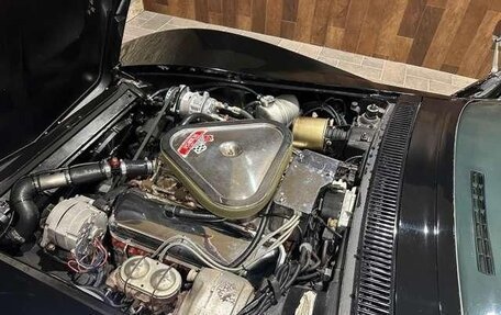 Chevrolet Corvette C3, 1969 год, 12 700 000 рублей, 24 фотография
