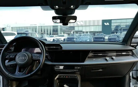 Audi A3, 2022 год, 2 150 000 рублей, 7 фотография