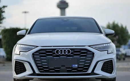 Audi A3, 2022 год, 2 150 000 рублей, 2 фотография